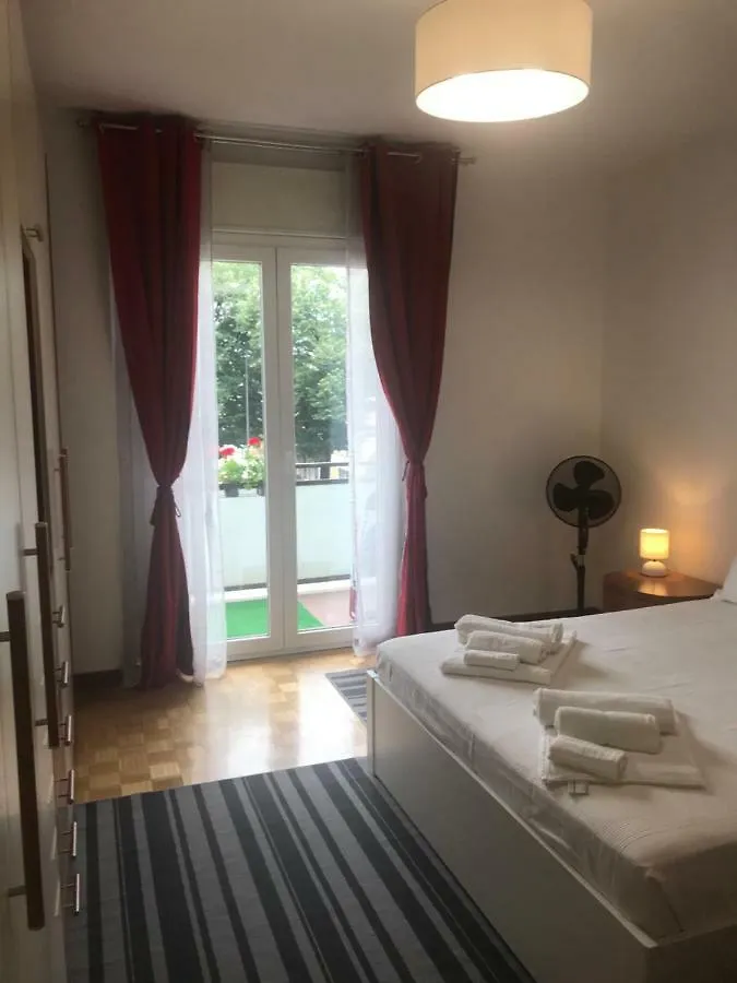 Beauty Of Venice Apartment Mestre