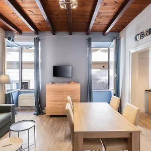  Apartamento Piazza Navona Lovely Italia