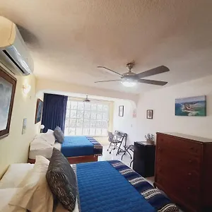  Habitación en casa particular Privadas Y Centricas Con Alberca. México