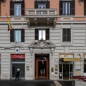  Apartamento Effe 9 - P.le Flaminio Italia
